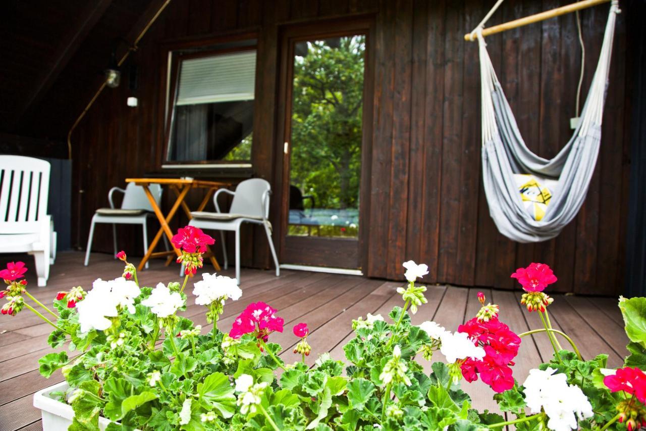 Das Waldhaus Forbach Exterior foto