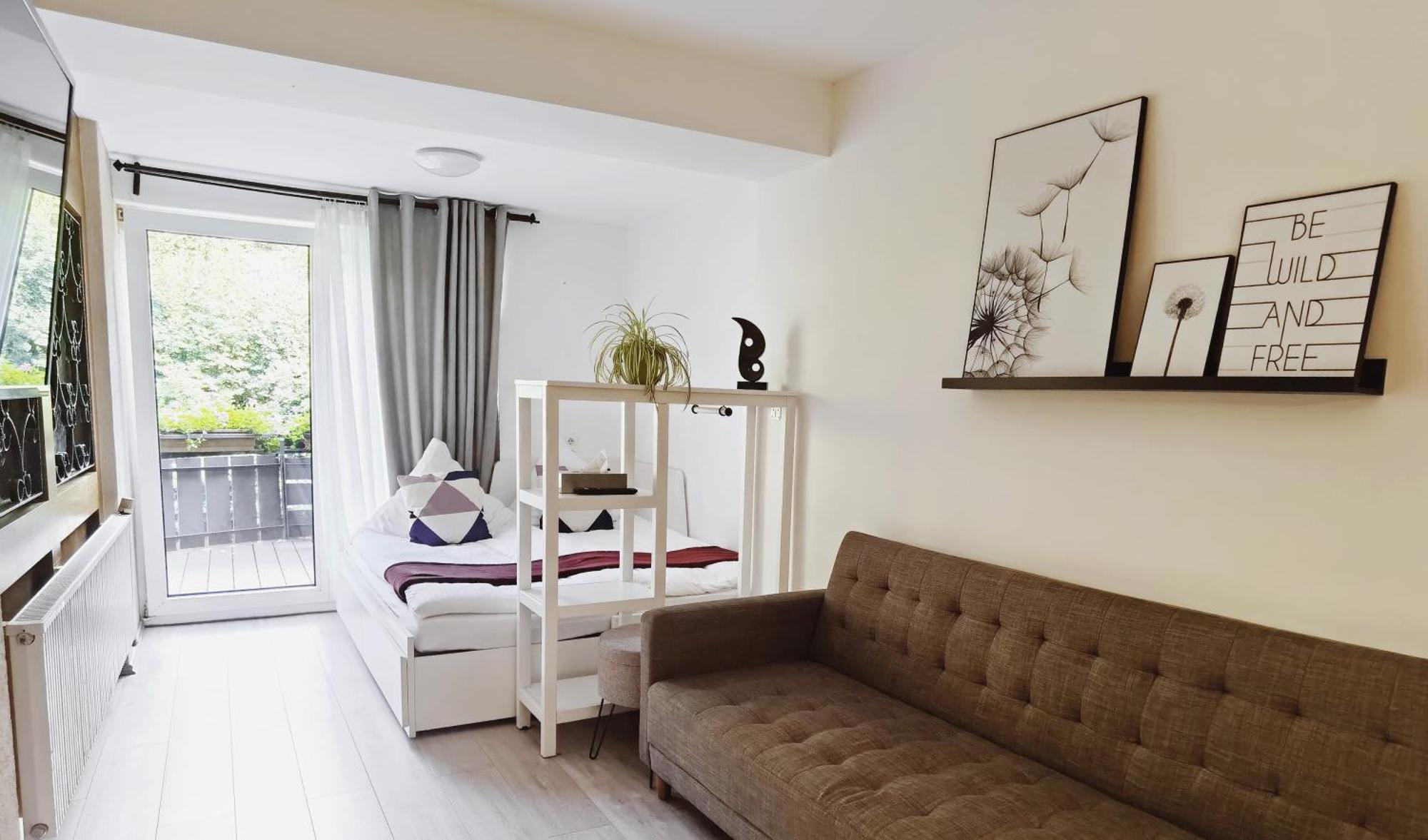 Das Waldhaus Forbach Habitación foto
