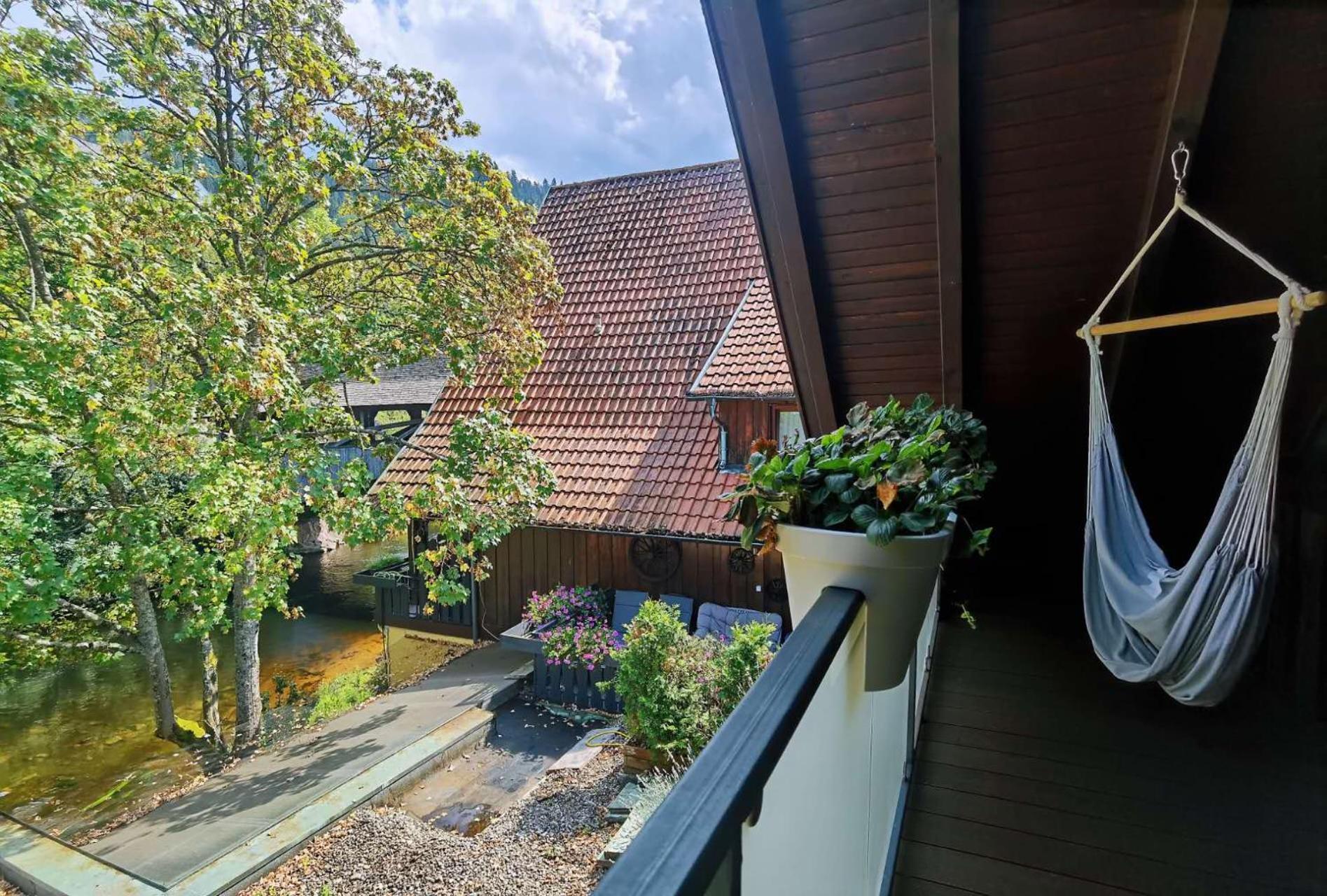 Das Waldhaus Forbach Habitación foto