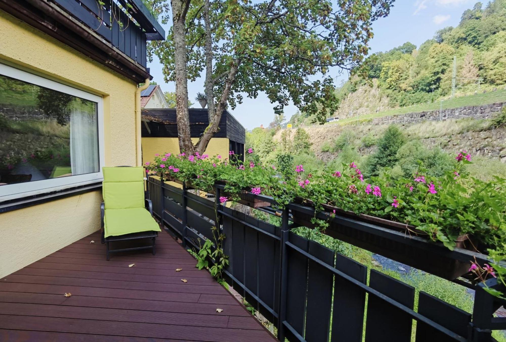 Das Waldhaus Forbach Habitación foto
